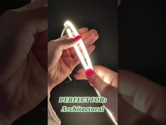 0808 Luz de neón LED