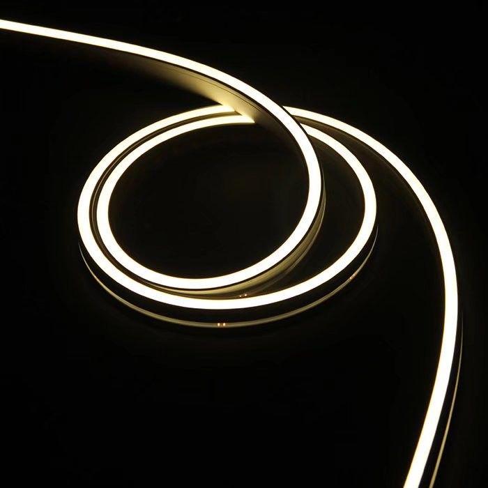 Luz de tira de neón al aire libre interior del LED 6W 8W 10W 12W 3000K 4000K