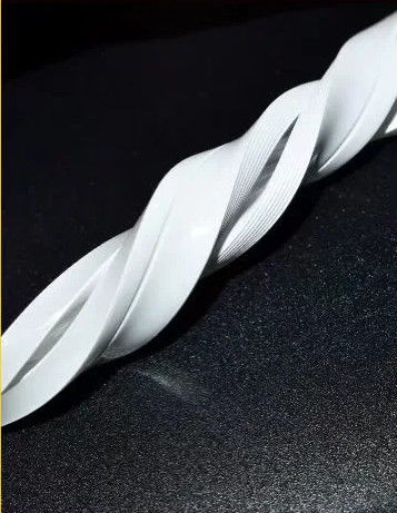 0612 tira ligera de neón Bendable lateral adaptable de la cuerda de la prenda impermeable LED de la vista 24v para el paisaje