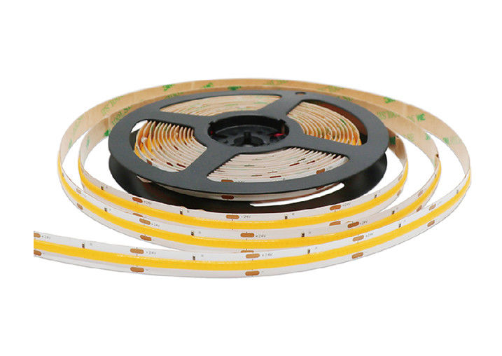 La luz doble 24V de la MAZORCA del color LED cambia 12W blanco fresco blanco caliente