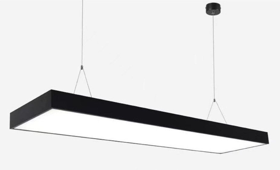 Color blanco del brillo 35W 6500K de la luz linear de la ejecución de AC110-265V LED alto