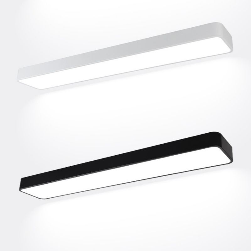 luz linear pendiente 3000K 4000K 6500K LED de luz de 220V del amortiguador linear de la barra 0-10V