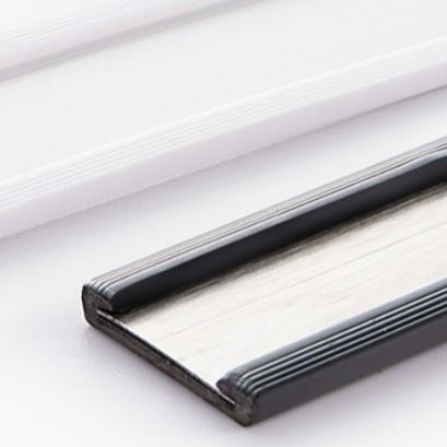 longitud libre de la luz linear del perfil de 6W 8W que corta la lavadora directa delgada de la pared para la exposición de la pintura de la galería