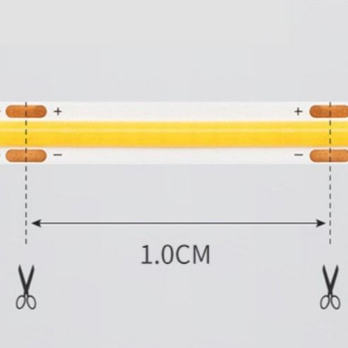 la luz linear del horizonte de 12V 24V suspendió el LED que encendía la tira de la MAZORCA de la lavadora 2835 de la pared del LED