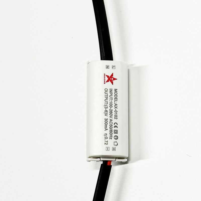 Escaparate ligero de los vidrios del boutique de la joyería 1w 3W de poste Mini Aluminum Spot LED