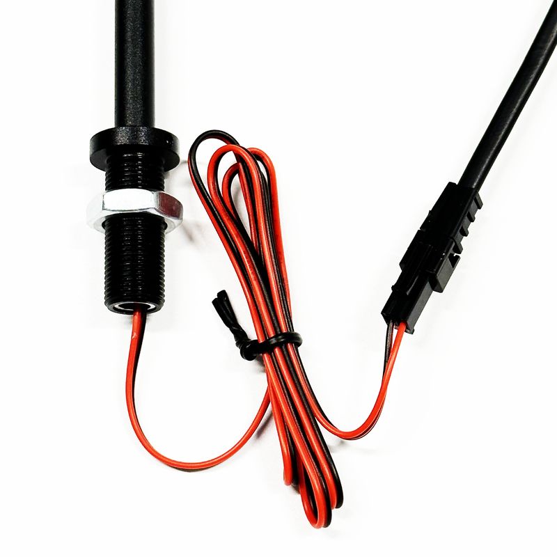 Escaparate ligero de los vidrios del boutique de la joyería 1w 3W de poste Mini Aluminum Spot LED