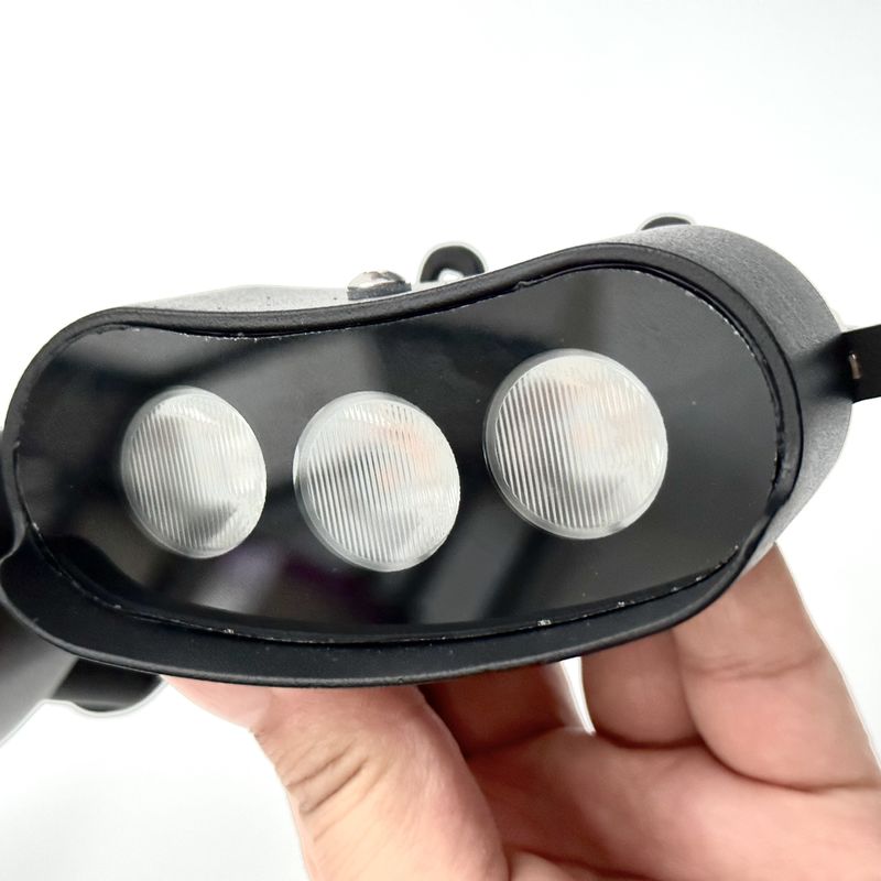 Lavadora interior de la pared del control 24V 24W Dmx LED de la esquina RGBW