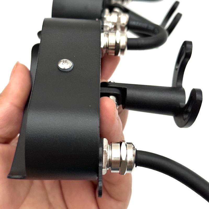Luz del lavado de la pared de la baja tensión de la luz 24V 3000K 4000K de la lavadora de la pared del alto brillo LED