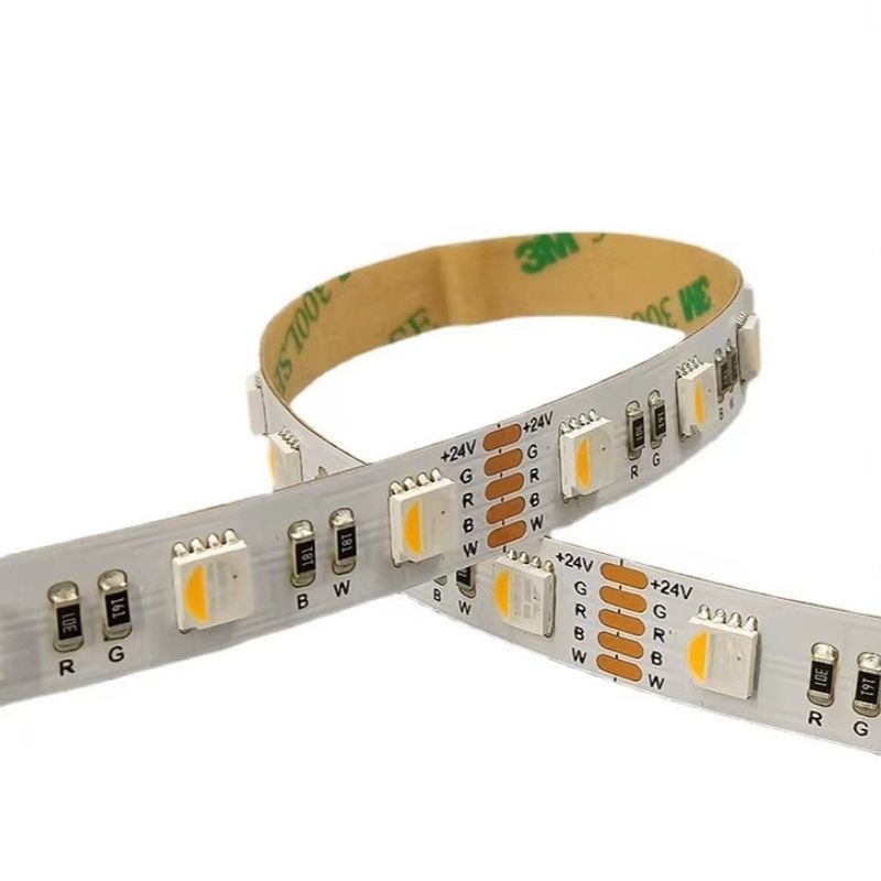 Prenda impermeable flexible 5050 SMD blancos frescos los 5m 12V 300 LED de la luz de tira de IP67 LED brillantes para la Navidad