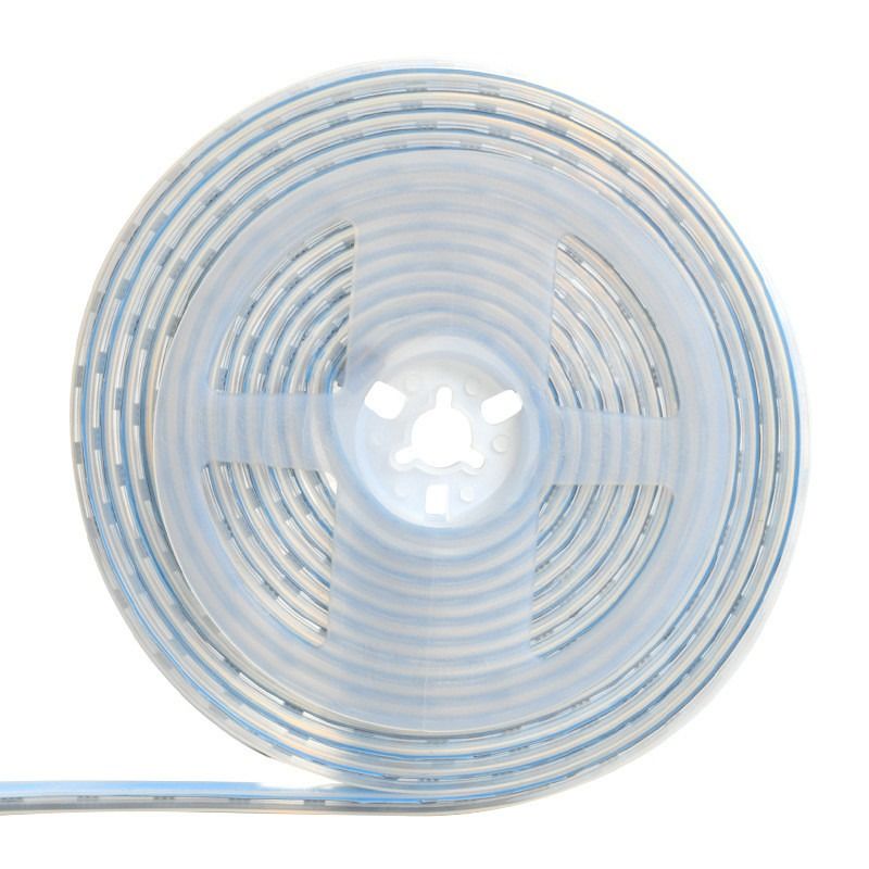 colores multi flexibles de la luz de tira de 6W 8W 10W 12W 12V LED SMD 5050 RGB 300 LED